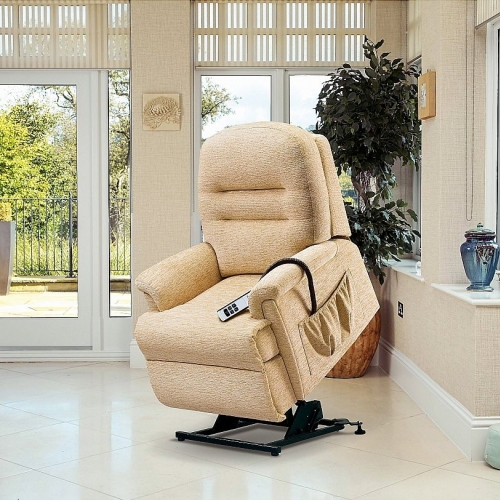 Care Recliners Care Recliners