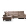 ROM ROM Venezia Corner Sofas