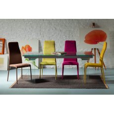 Swing (1H) Dining Chair Swing (1H) Dining Chair