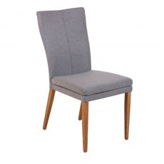 Piana Mario Chair (without Arms) Piana Mario Chair (without Arms)