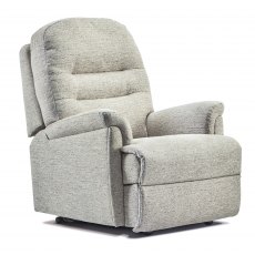 Sherborne Keswick Fixed Chair (fabric) Sherborne Keswick Fixed Chair (fabric)