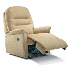 Sherborne Keswick Reclining Chair (fabric) Sherborne Keswick Reclining Chair (fabric)