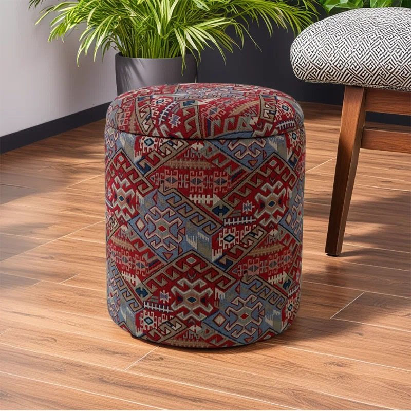 Taylors Opera Storage Stool