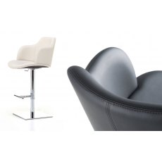 Glamour (P) Bar Stool Glamour (P) Bar Stool