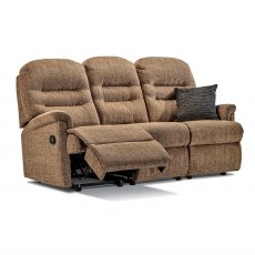 Sherborne Keswick Reclining 3 Seater Sofa (fabric) Sherborne Keswick Reclining 3 Seater Sofa (fabric)