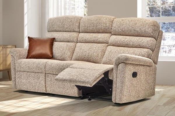Reclining Sofas