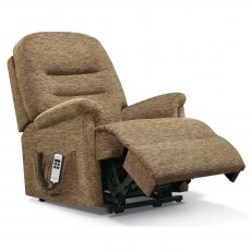 Sherborne Keswick Electric Lift & Rise Care Recliner (fabric) Sherborne Keswick Electric Lift & Rise Care Recliner (fabric)