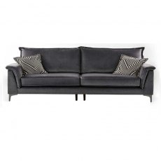 Trigano 4 Seater Standard Back Sofa