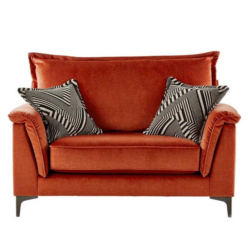 Alpha Designs Trigano Snuggler Chair