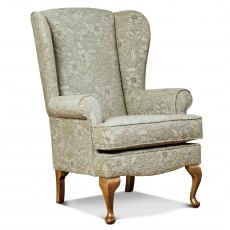 Sherborne Westminster Standard Chair (fabric) Sherborne Westminster Standard Chair (fabric)