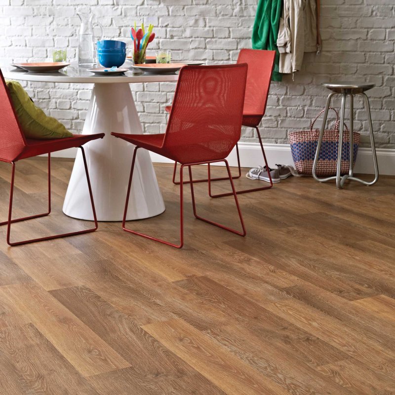 Karndean Knight Tile KP97 Classic Limed Oak