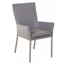 Piana Mario Chair (with Arms) Piana Mario Chair (with Arms)