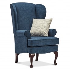 Sherborne Westminster High Seat Chair (fabric) Sherborne Westminster High Seat Chair (fabric)