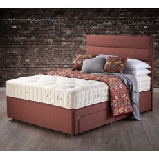 Hypnos Cotton Origins 6 Divan Bed Hypnos Cotton Origins 6 Divan Bed