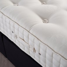Hypnos Wool Origins 8 Divan Bed Hypnos Wool Origins 8 Divan Bed