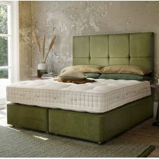 Hypnos Wool Origins 8 Divan Bed Hypnos Wool Origins 8 Divan Bed