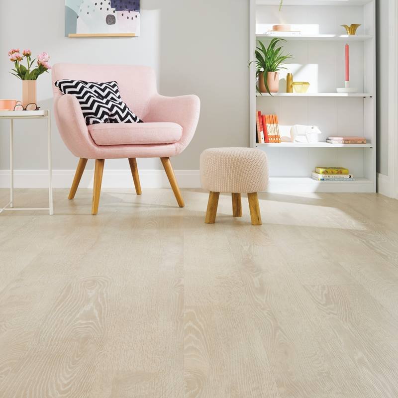 Karndean Van Gogh VGW107T Blush Oak