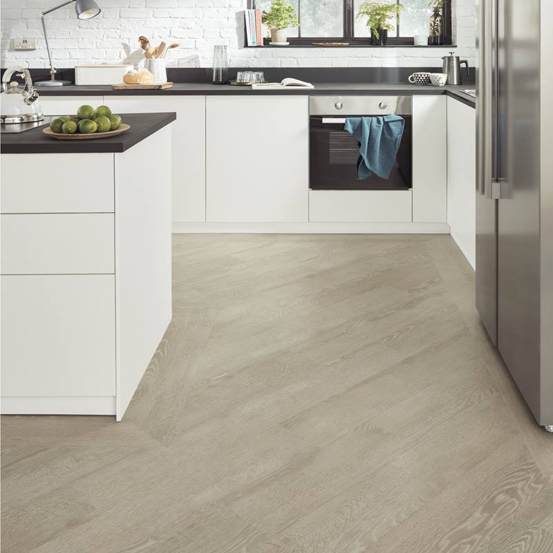 Karndean Van Gogh VGW110T Greige Oak