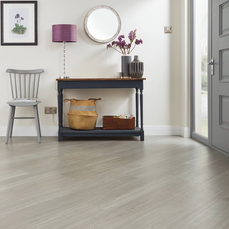 Karndean Van Gogh VGW113T Cool Grey Oak