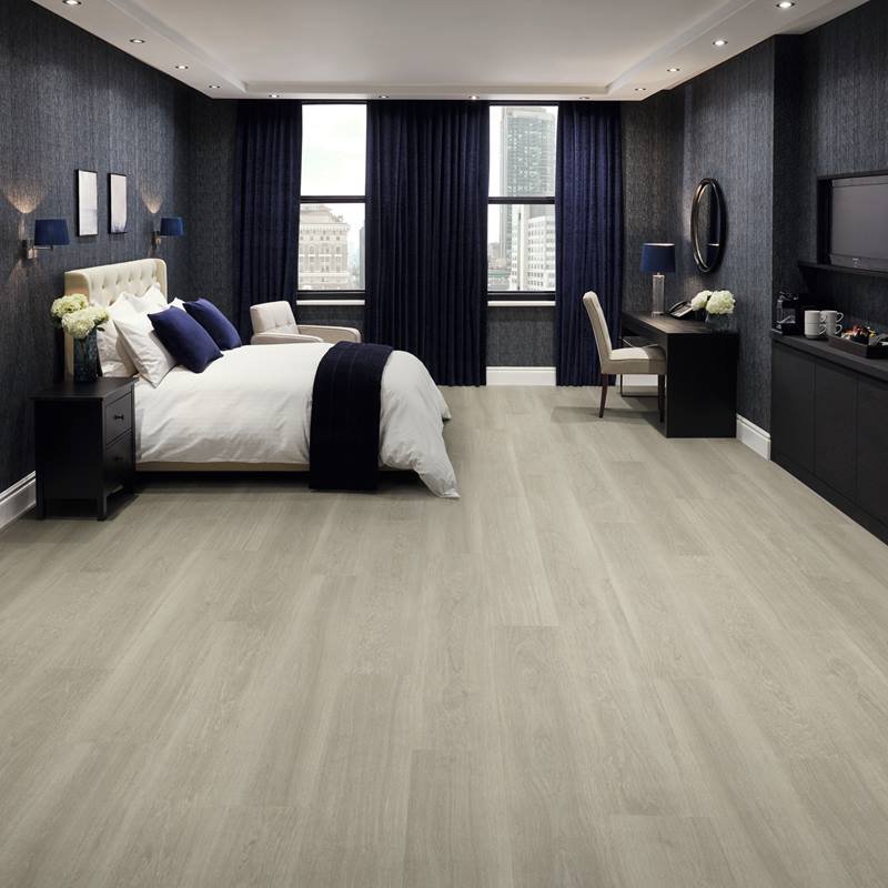 Karndean Van Gogh VGW120T Grey Brushed Oak