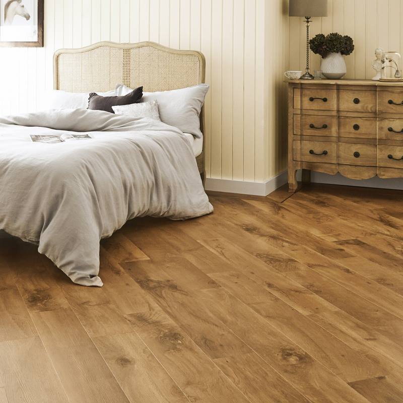 Karndean Van Gogh VGW53T Wellington Oak