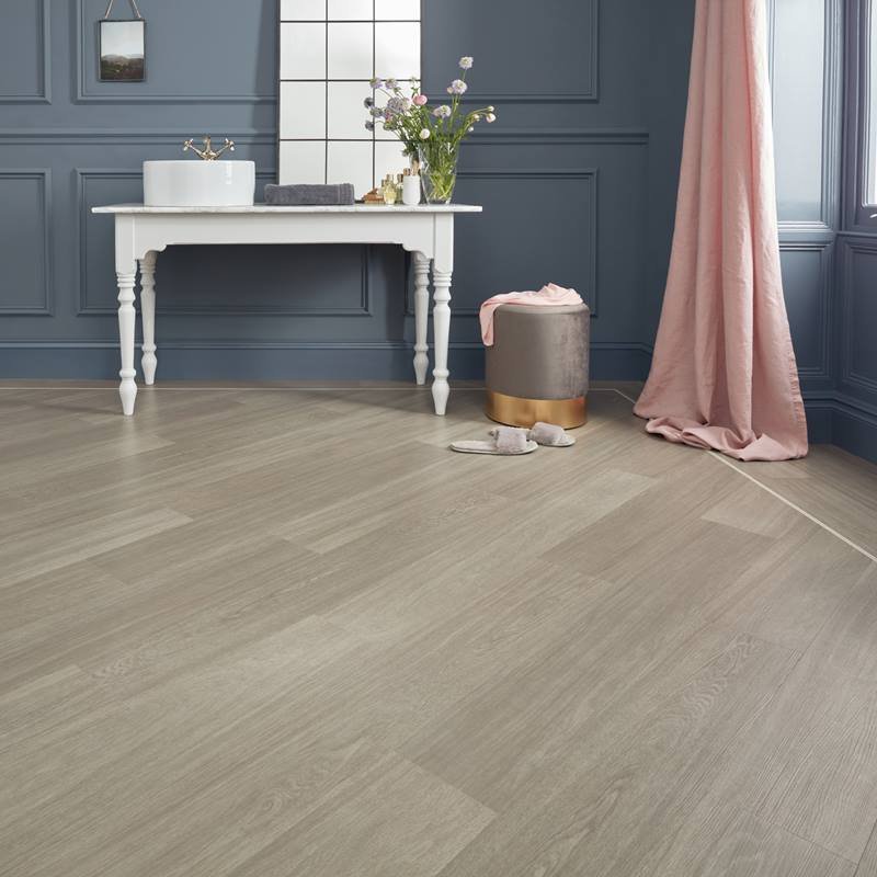Karndean Van Gogh VGW112T Misty Grey Oak