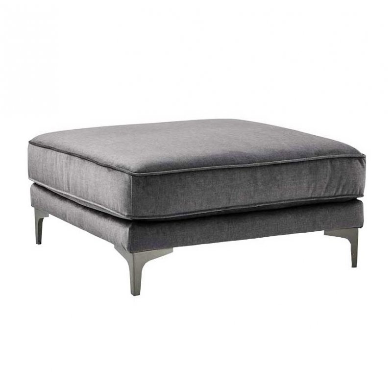 Alpha Designs Trigano Footstool