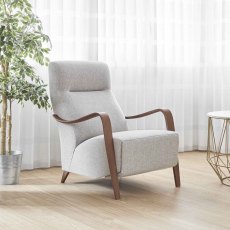 Hanson Powered Incliner Chair