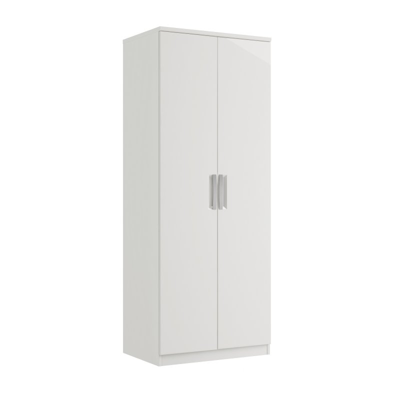 Maysons Milan Double Tall Wardrobe