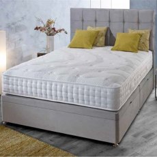Highgrove Farnham 2000 Divan Set Highgrove Farnham 2000 Divan Set