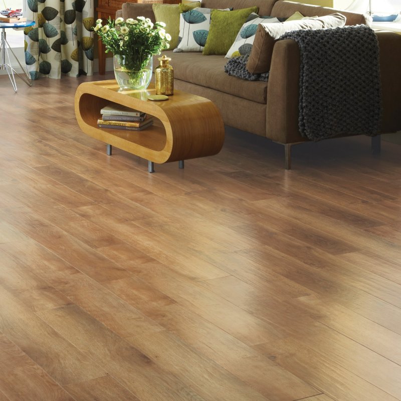 Karndean Art Select RL01 Spring Oak