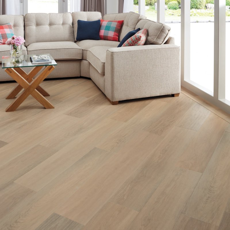 Karndean Art Select RL22 Mountain Oak