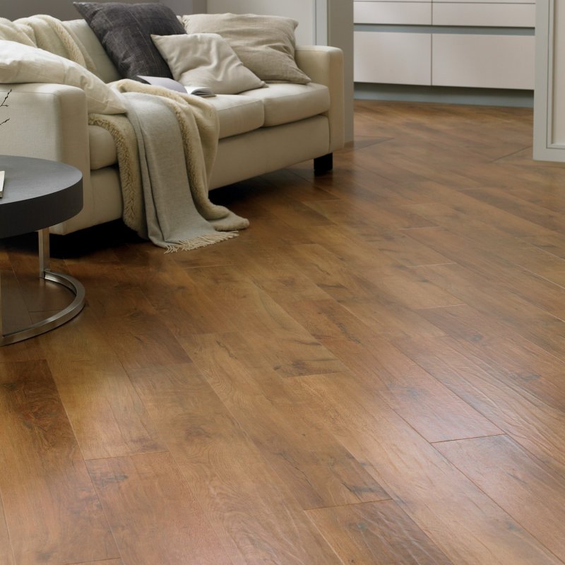 Karndean Art Select RL02 Summer Oak