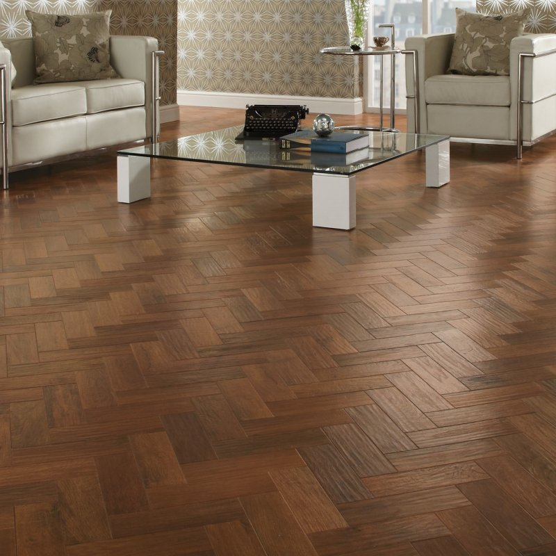 Karndean Art Select AP02  Dawn Oak