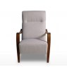 Tajoma Hanson Fixed Chair