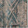 Louis de Poortere Antiquarian Kilim Zemmuri Blue 9110 Rug