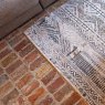 Louis de Poortere Antiquarian Kilim Medina White 9114 Rug