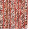 Louis de Poortere Antiquarian Kilim Fez Red 9115 Rug