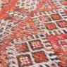 Louis de Poortere Antiquarian Kilim Fez Red 9115 Rug
