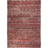 Louis de Poortere Antiquarian Kilim Fez Red 9115 Rug