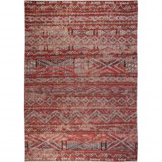 Antiquarian Kilim Fez Red 9115 Rug