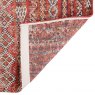 Louis de Poortere Antiquarian Kilim Fez Red 9115 Rug