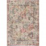 Louis de Poortere Antiquarian Bakhtiari Janisery Multi 8712 Rug