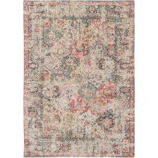 Antiquarian Bakhtiari Janisery Multi 8712 Rug