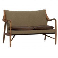 Salisbury 2 Seater Sofa