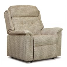 Sherborne Roma Fixed Chair (fabric) Sherborne Roma Fixed Chair (fabric)