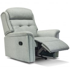 Sherborne Roma Reclining Chair (fabric) Sherborne Roma Reclining Chair (fabric)