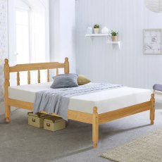 Colonial Bedstead Colonial Bedstead