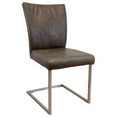 Piana Nora Chair (without Arms) Piana Nora Chair (without Arms)