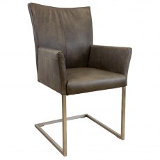 Piana Nora Chair (with Arms) Piana Nora Chair (with Arms)
